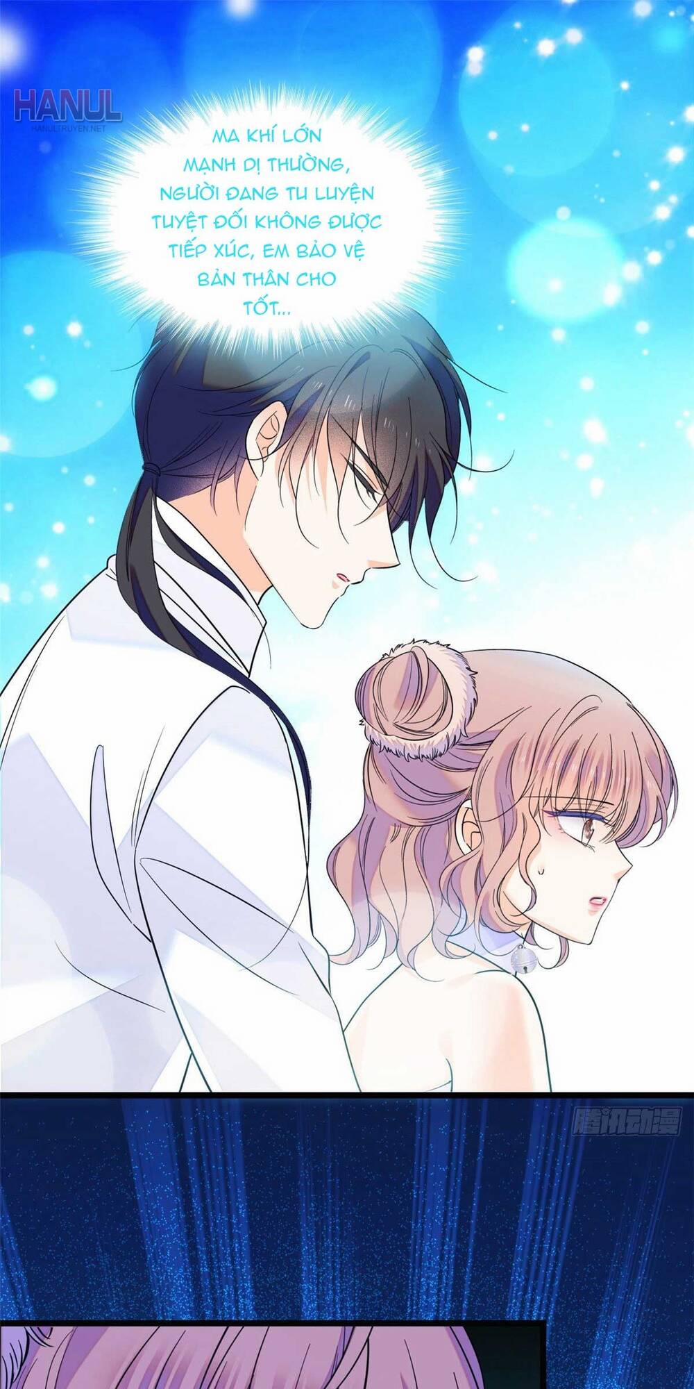 Toàn Mạng Đều Là Fan Cp Của Tôi Với Ảnh Đế 225 trang 32