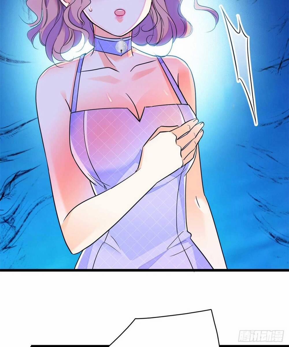 Toàn Mạng Đều Là Fan Cp Của Tôi Với Ảnh Đế 225 trang 40