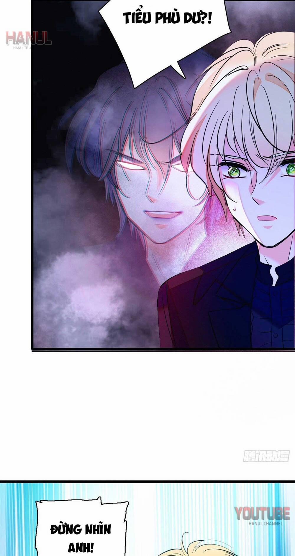 Toàn Mạng Đều Là Fan Cp Của Tôi Với Ảnh Đế 225 trang 41