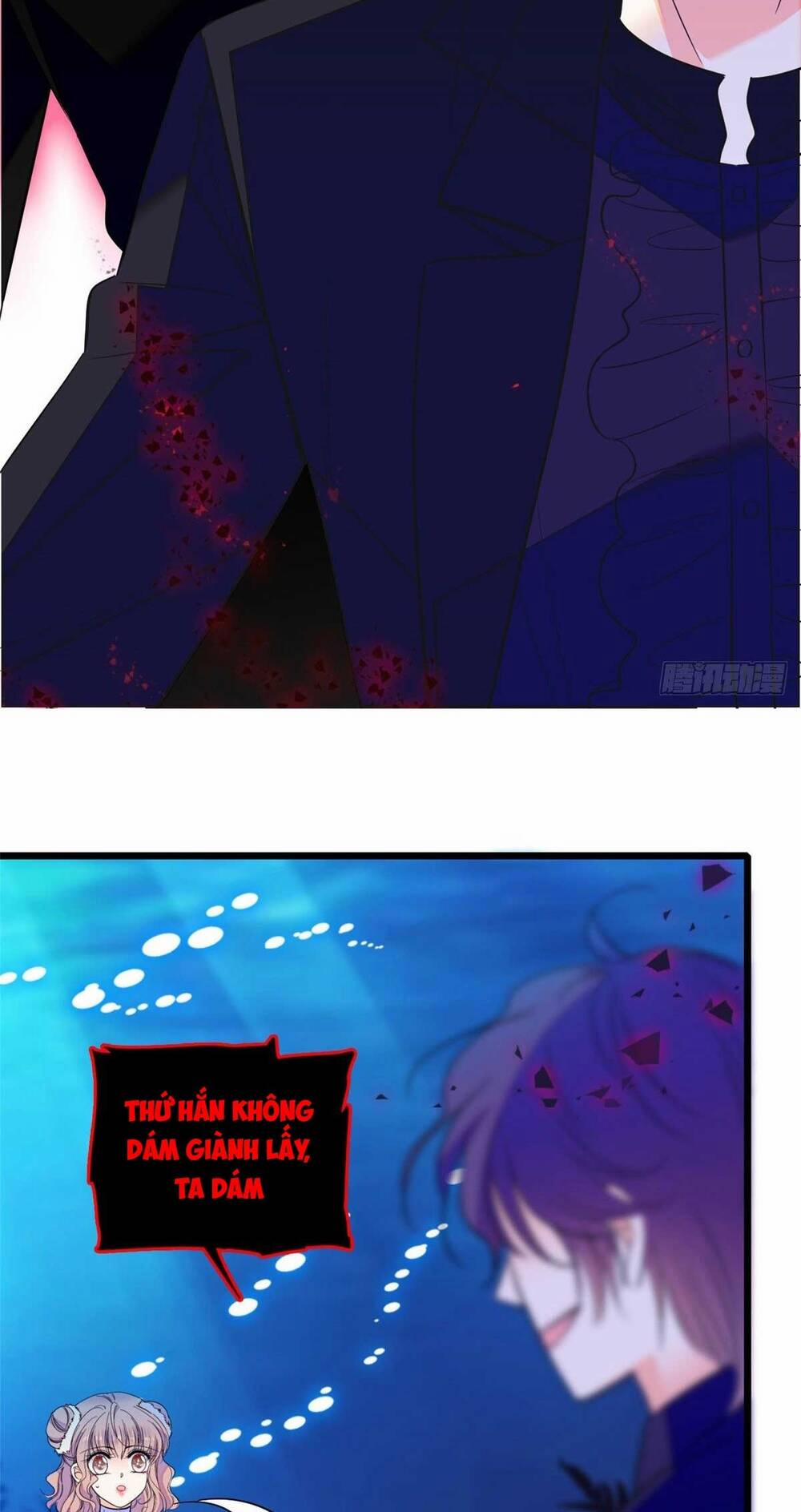 Toàn Mạng Đều Là Fan Cp Của Tôi Với Ảnh Đế 225 trang 44