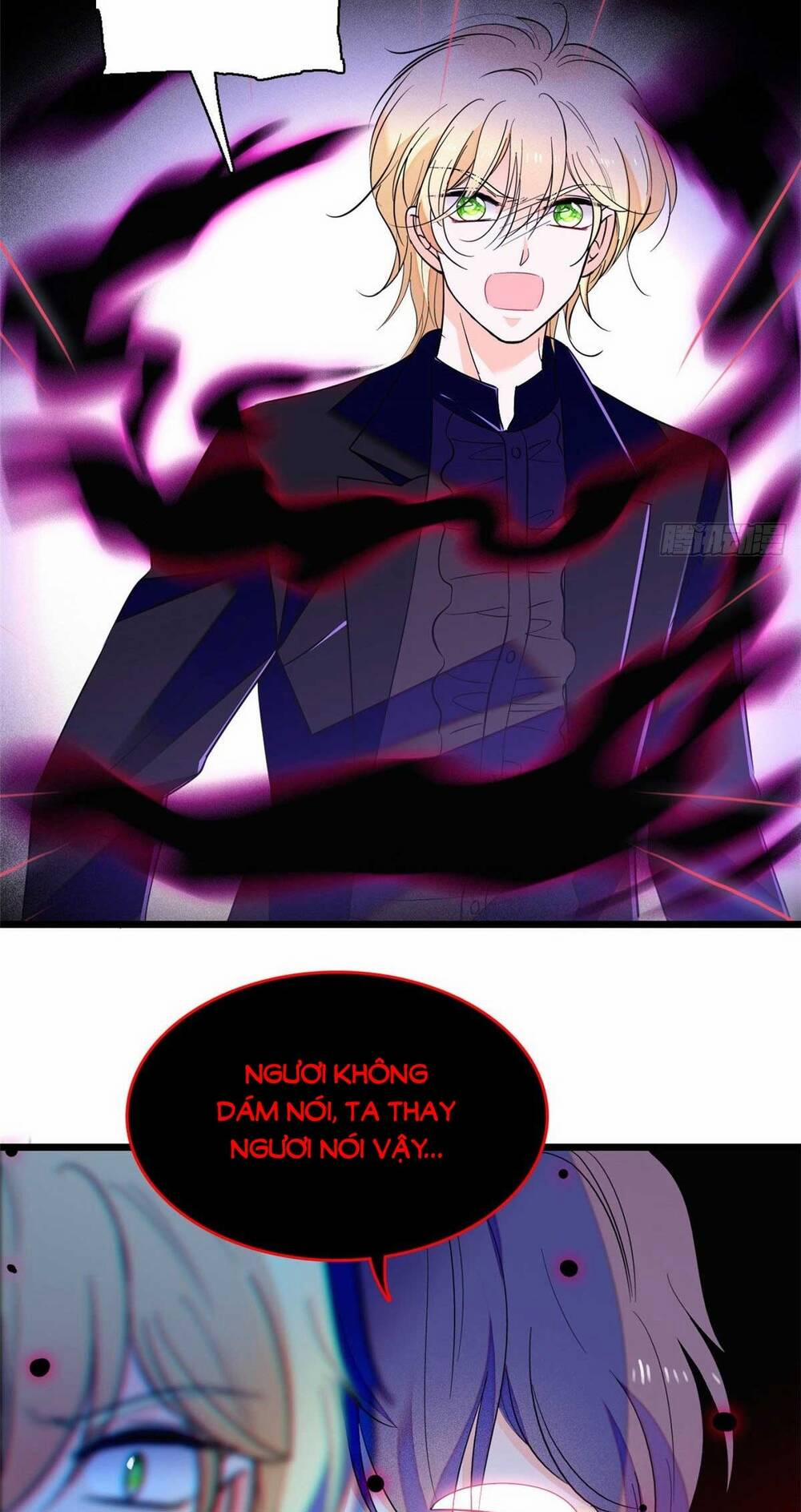 Toàn Mạng Đều Là Fan Cp Của Tôi Với Ảnh Đế 225 trang 46