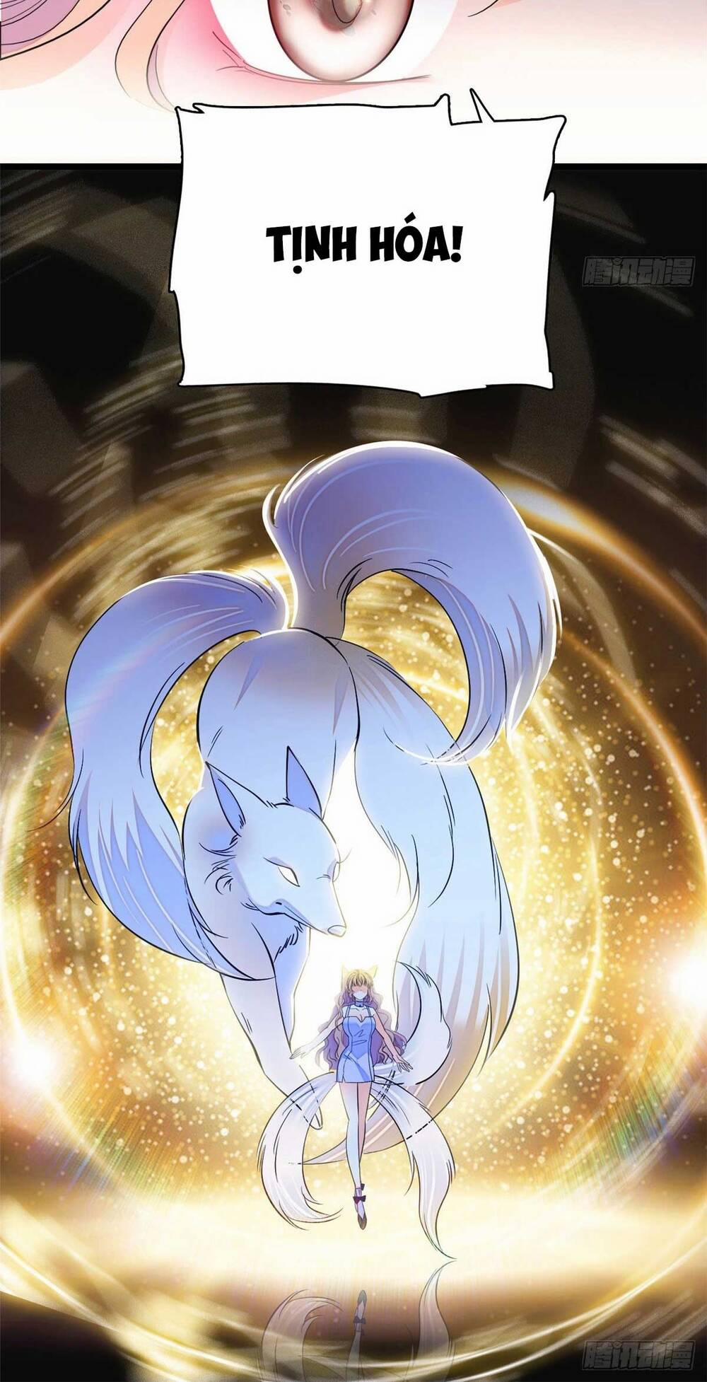 Toàn Mạng Đều Là Fan Cp Của Tôi Với Ảnh Đế 225 trang 54