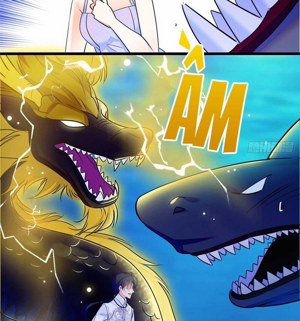 Toàn Mạng Đều Là Fan Cp Của Tôi Với Ảnh Đế 225 trang 8