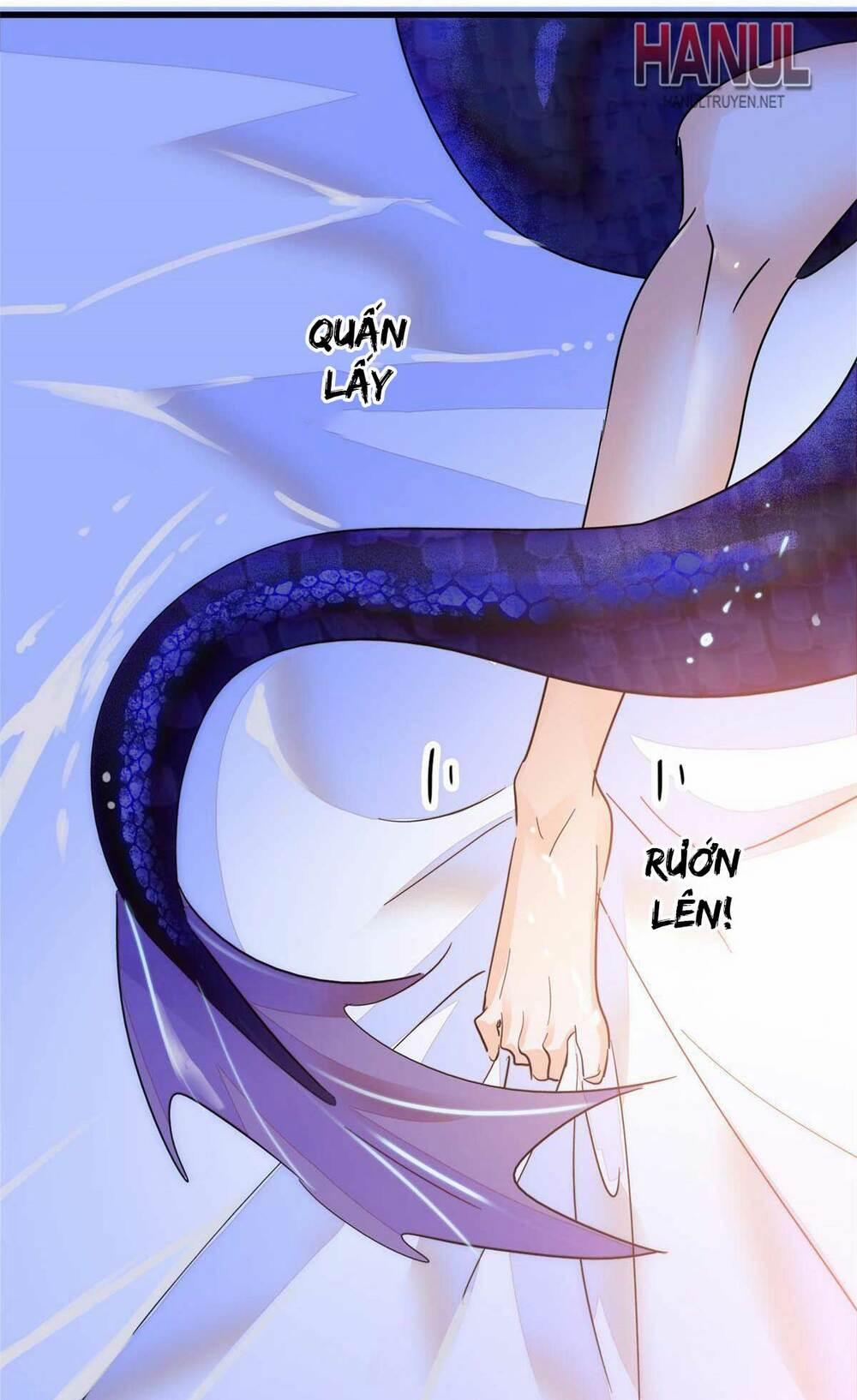 Toàn Mạng Đều Là Fan Cp Của Tôi Với Ảnh Đế 226 trang 10