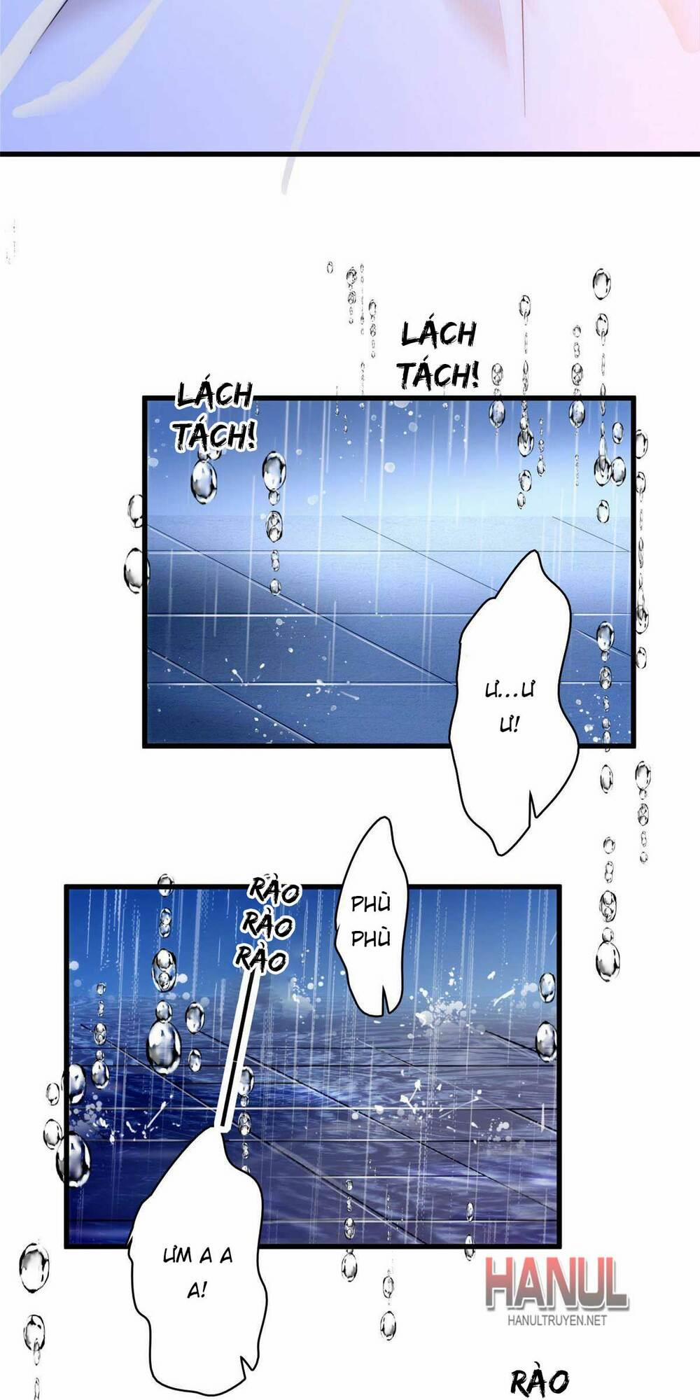 Toàn Mạng Đều Là Fan Cp Của Tôi Với Ảnh Đế 226 trang 11