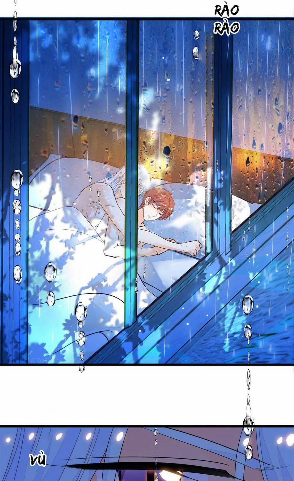 Toàn Mạng Đều Là Fan Cp Của Tôi Với Ảnh Đế 226 trang 12