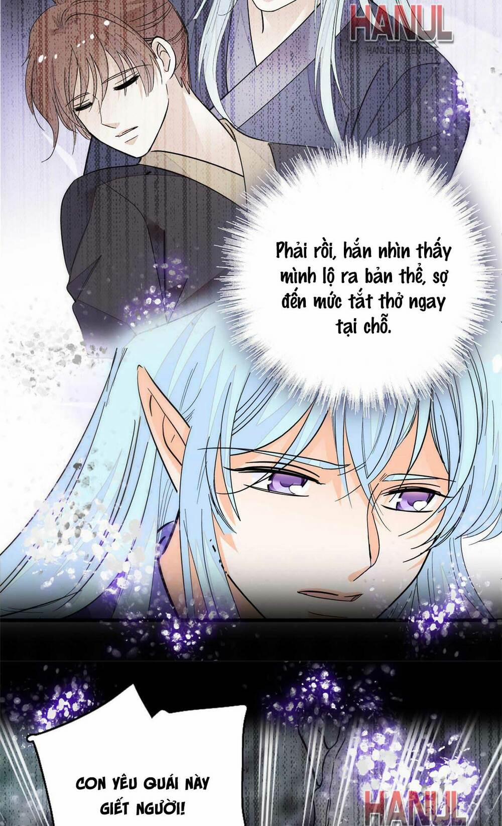 Toàn Mạng Đều Là Fan Cp Của Tôi Với Ảnh Đế 226 trang 18