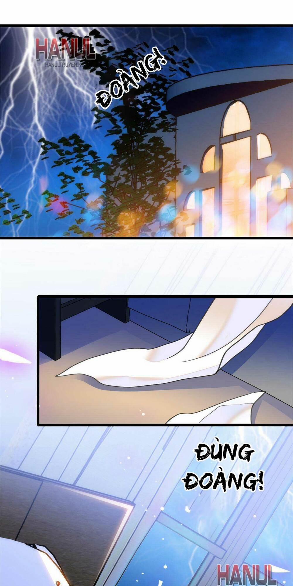 Toàn Mạng Đều Là Fan Cp Của Tôi Với Ảnh Đế 226 trang 2