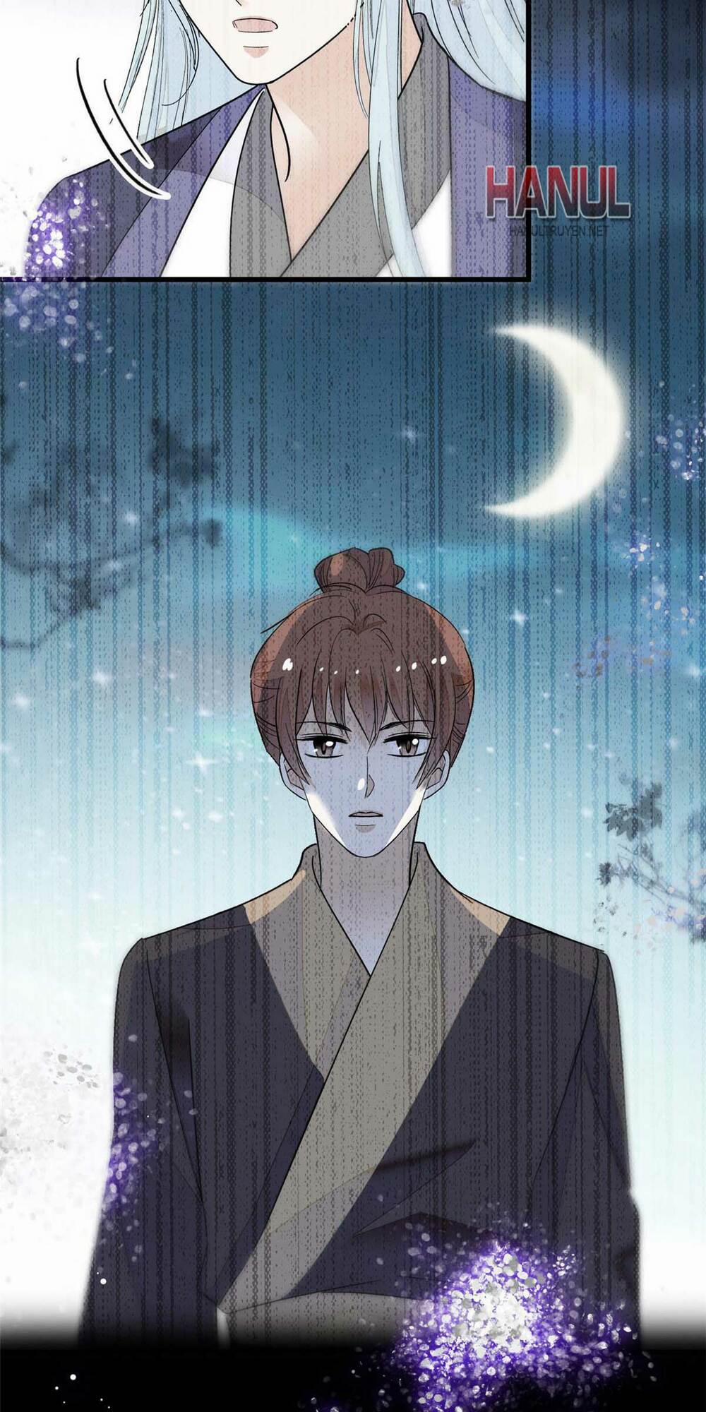 Toàn Mạng Đều Là Fan Cp Của Tôi Với Ảnh Đế 226 trang 22