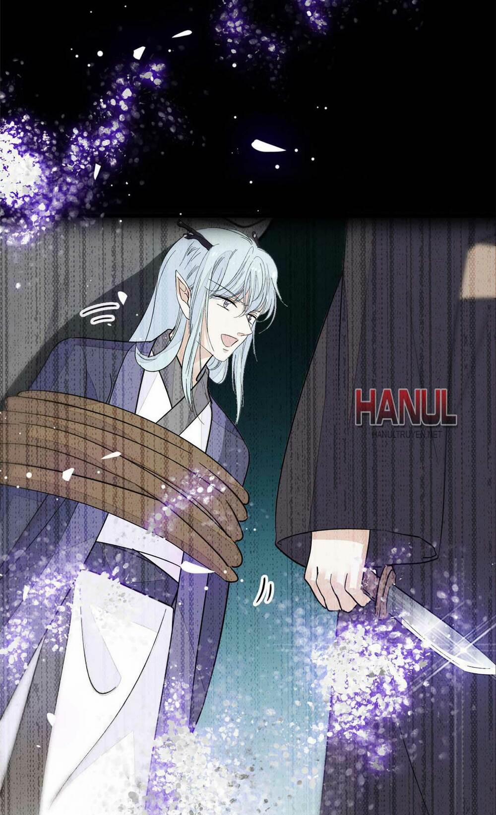 Toàn Mạng Đều Là Fan Cp Của Tôi Với Ảnh Đế 226 trang 23