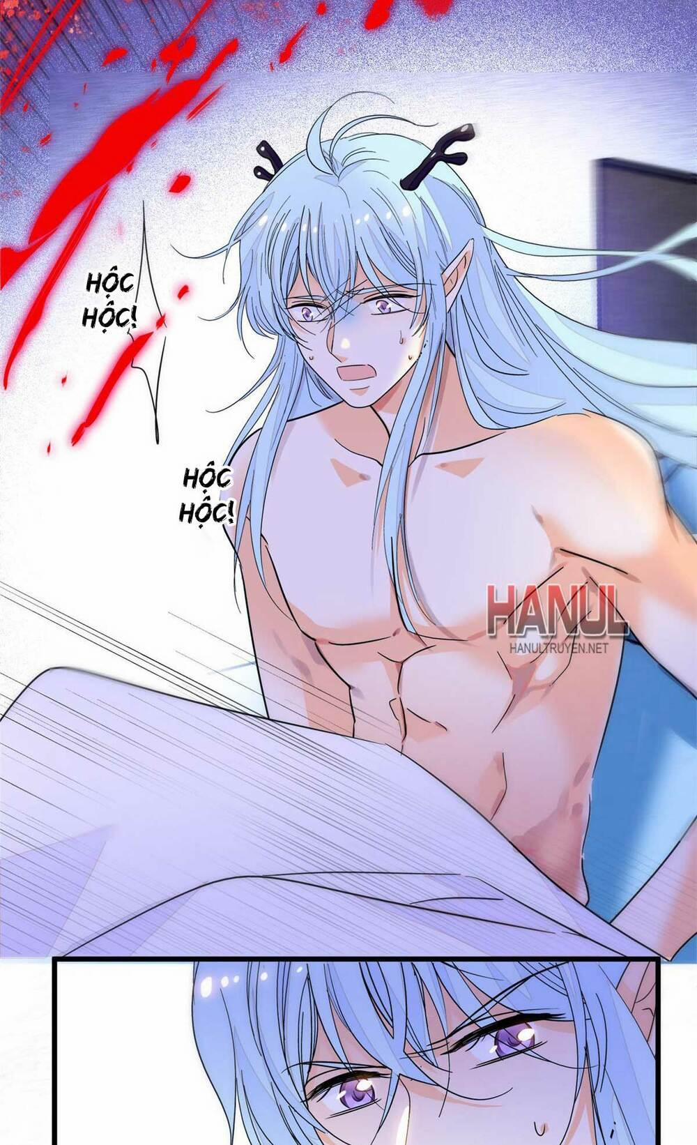 Toàn Mạng Đều Là Fan Cp Của Tôi Với Ảnh Đế 226 trang 26