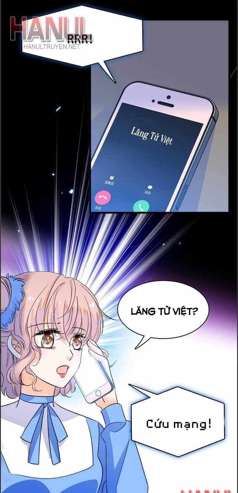 Toàn Mạng Đều Là Fan Cp Của Tôi Với Ảnh Đế 226 trang 28