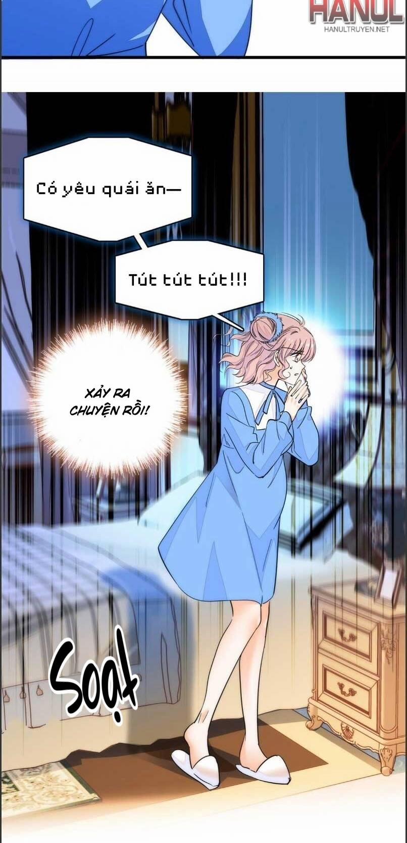 Toàn Mạng Đều Là Fan Cp Của Tôi Với Ảnh Đế 226 trang 29