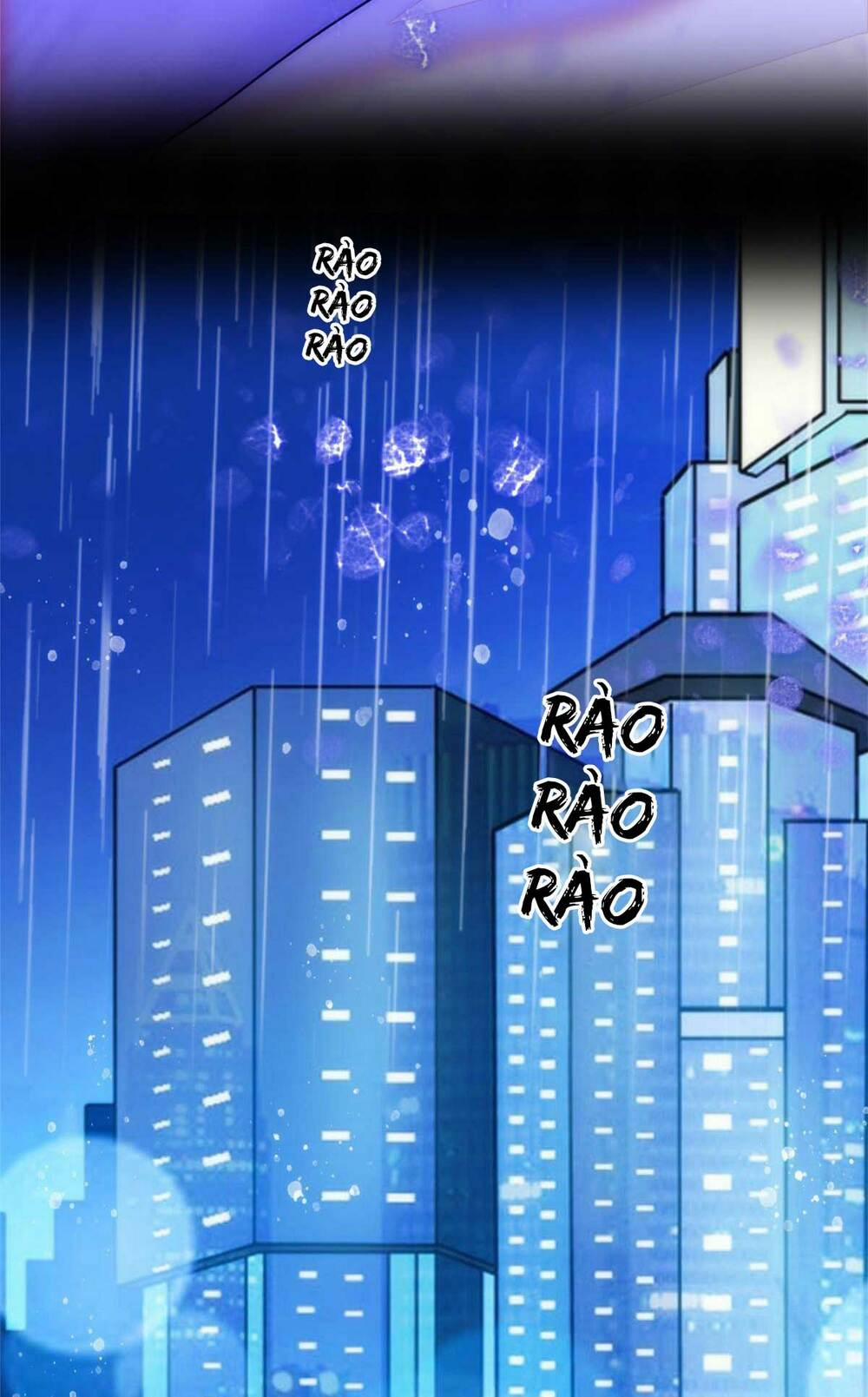 Toàn Mạng Đều Là Fan Cp Của Tôi Với Ảnh Đế 226 trang 31