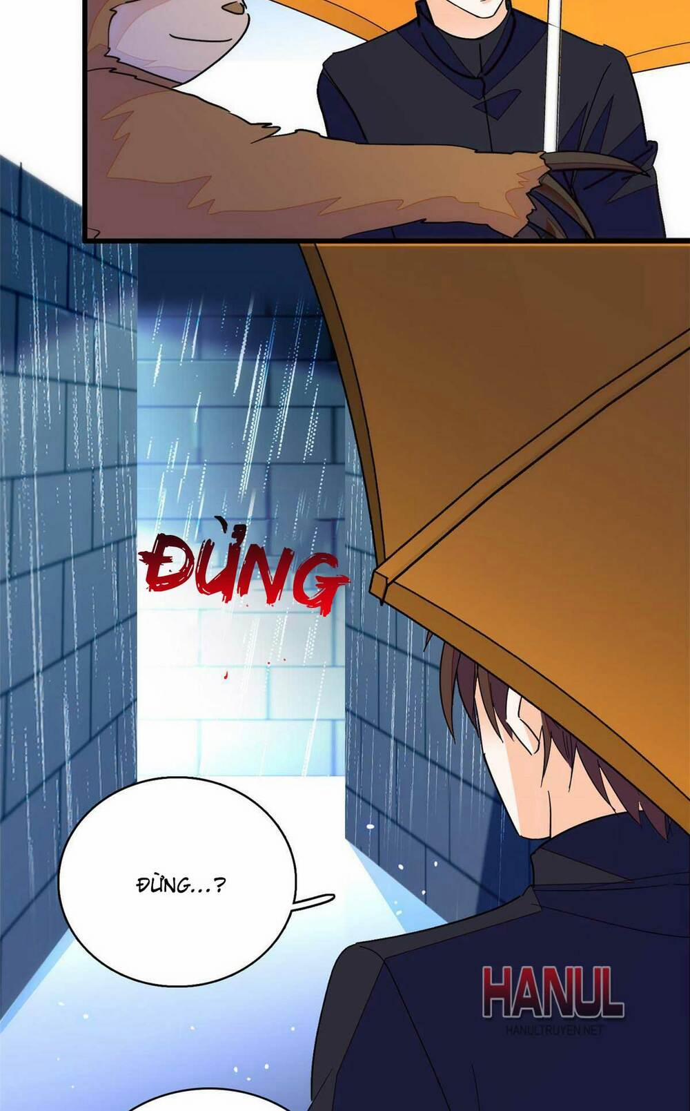 Toàn Mạng Đều Là Fan Cp Của Tôi Với Ảnh Đế 226 trang 38