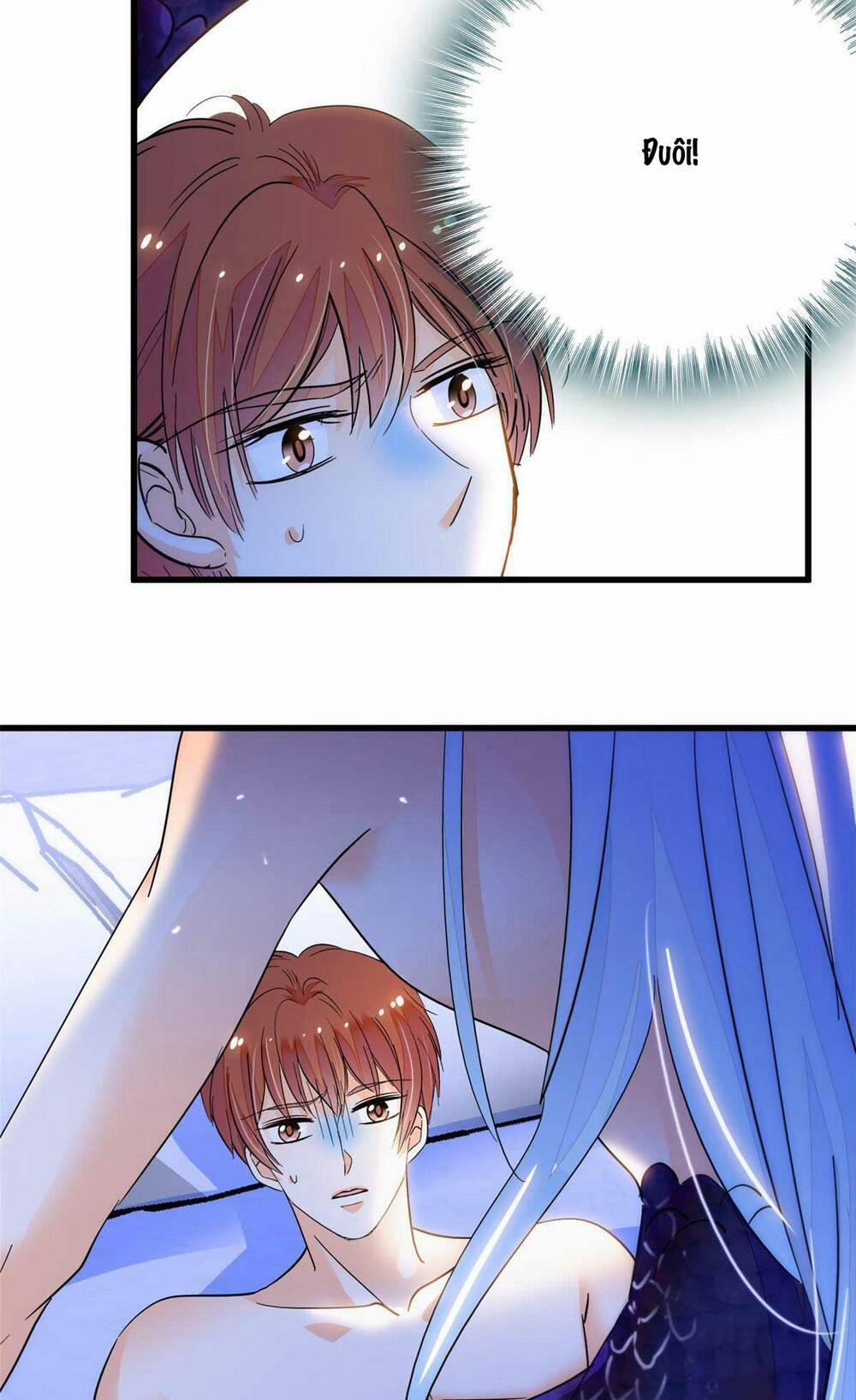 Toàn Mạng Đều Là Fan Cp Của Tôi Với Ảnh Đế 226 trang 4