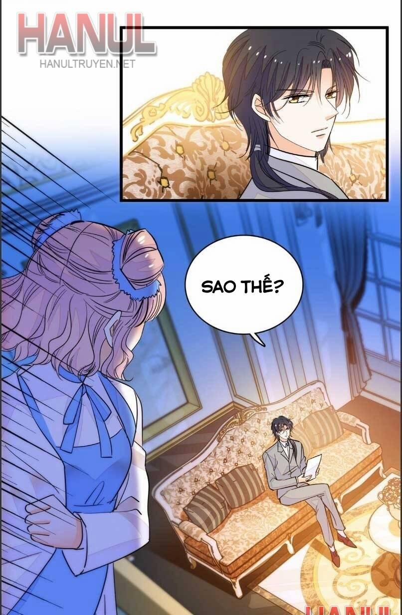 Toàn Mạng Đều Là Fan Cp Của Tôi Với Ảnh Đế 226 trang 42