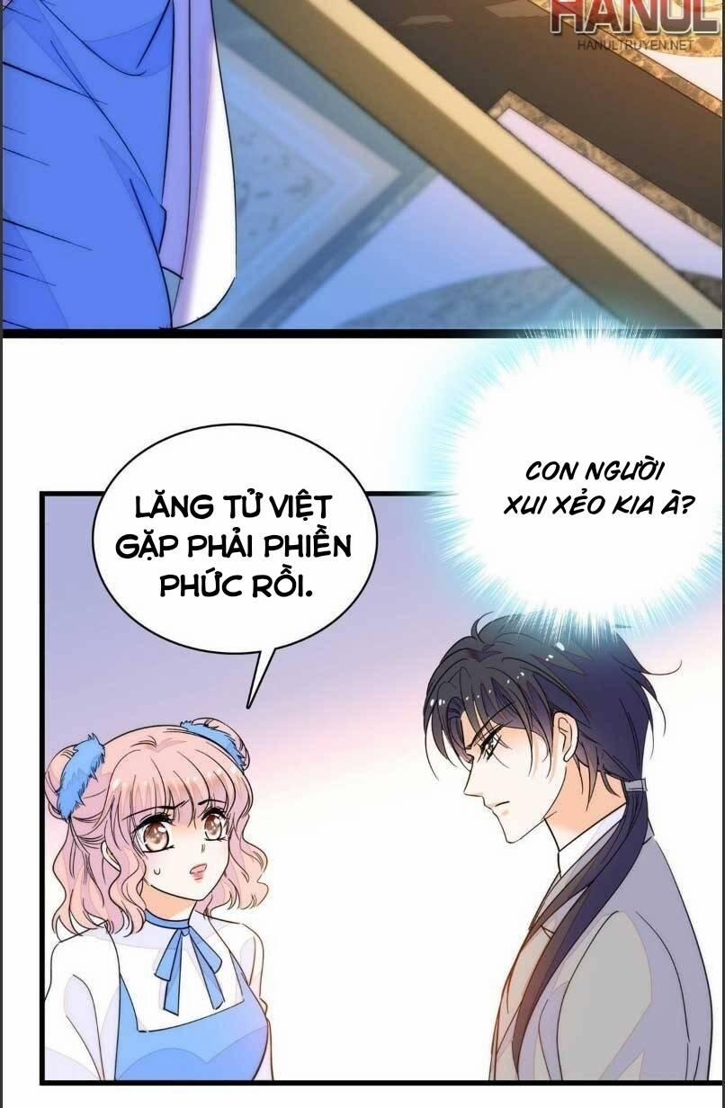 Toàn Mạng Đều Là Fan Cp Của Tôi Với Ảnh Đế 226 trang 43