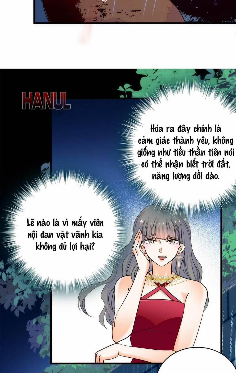 Toàn Mạng Đều Là Fan Cp Của Tôi Với Ảnh Đế 226 trang 45