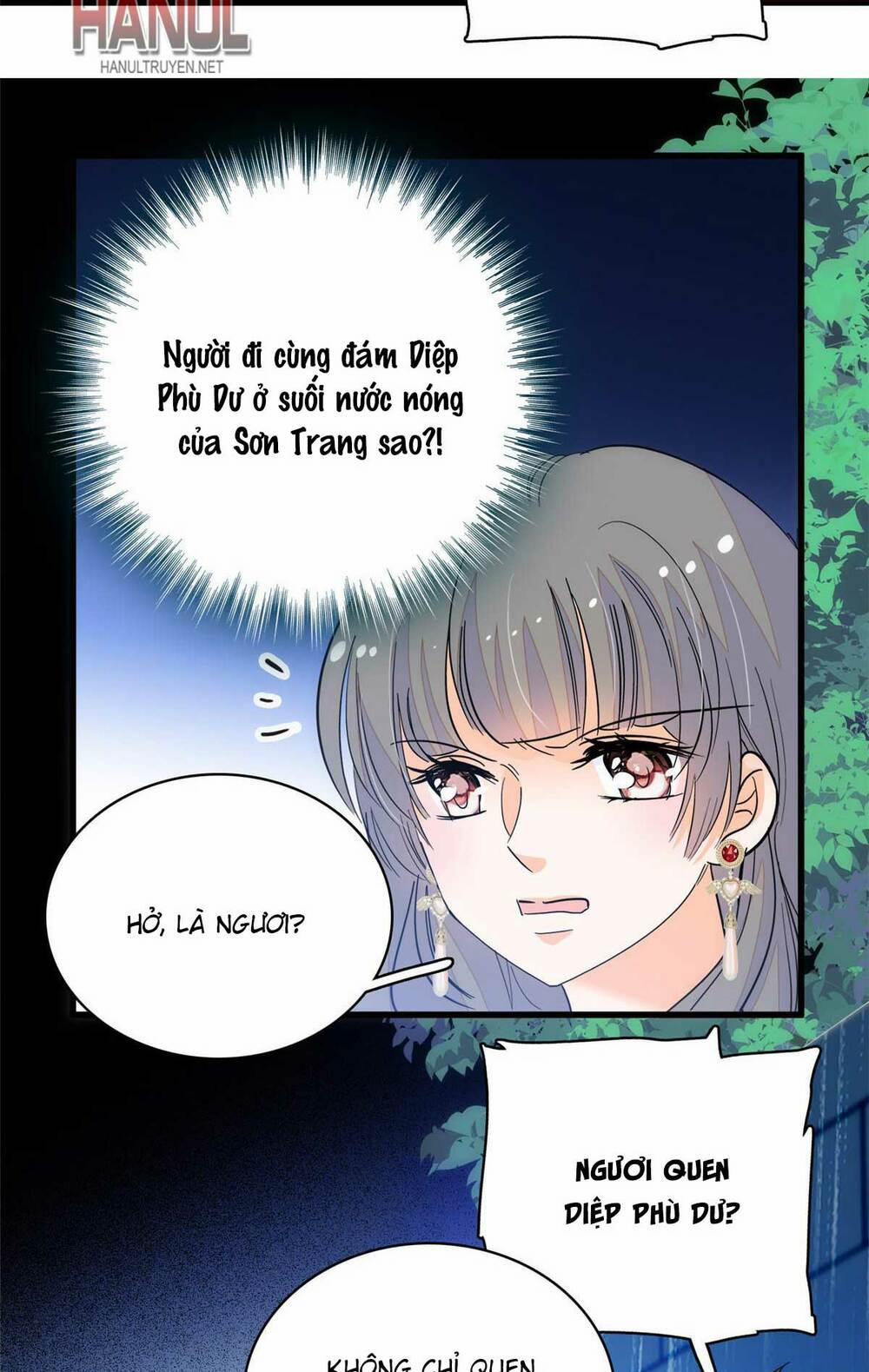 Toàn Mạng Đều Là Fan Cp Của Tôi Với Ảnh Đế 226 trang 48