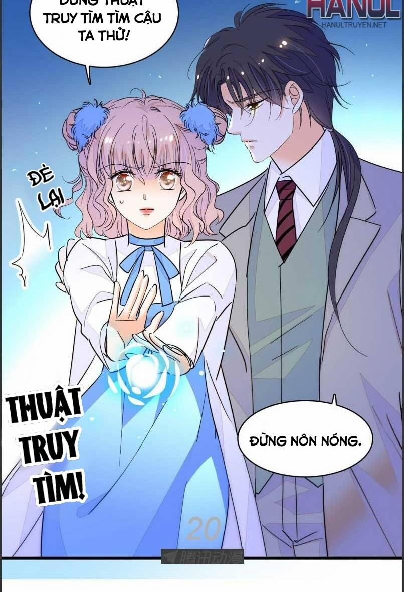 Toàn Mạng Đều Là Fan Cp Của Tôi Với Ảnh Đế 226 trang 61