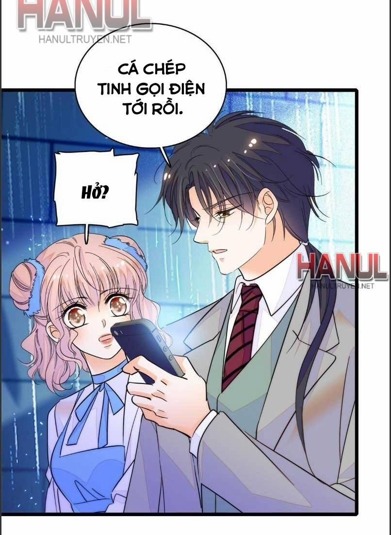 Toàn Mạng Đều Là Fan Cp Của Tôi Với Ảnh Đế 226 trang 62