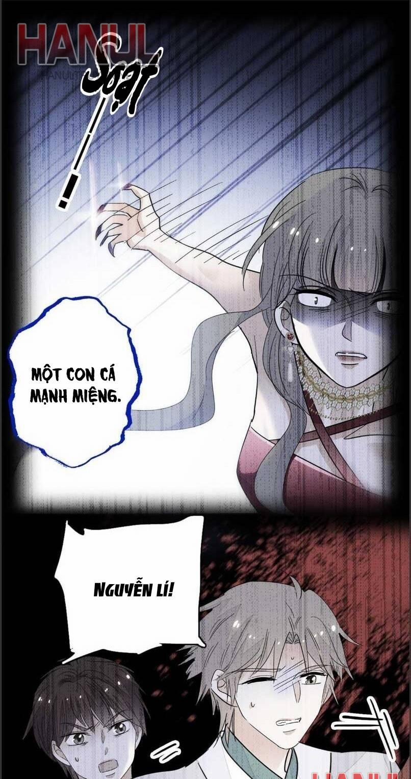 Toàn Mạng Đều Là Fan Cp Của Tôi Với Ảnh Đế 226 trang 68