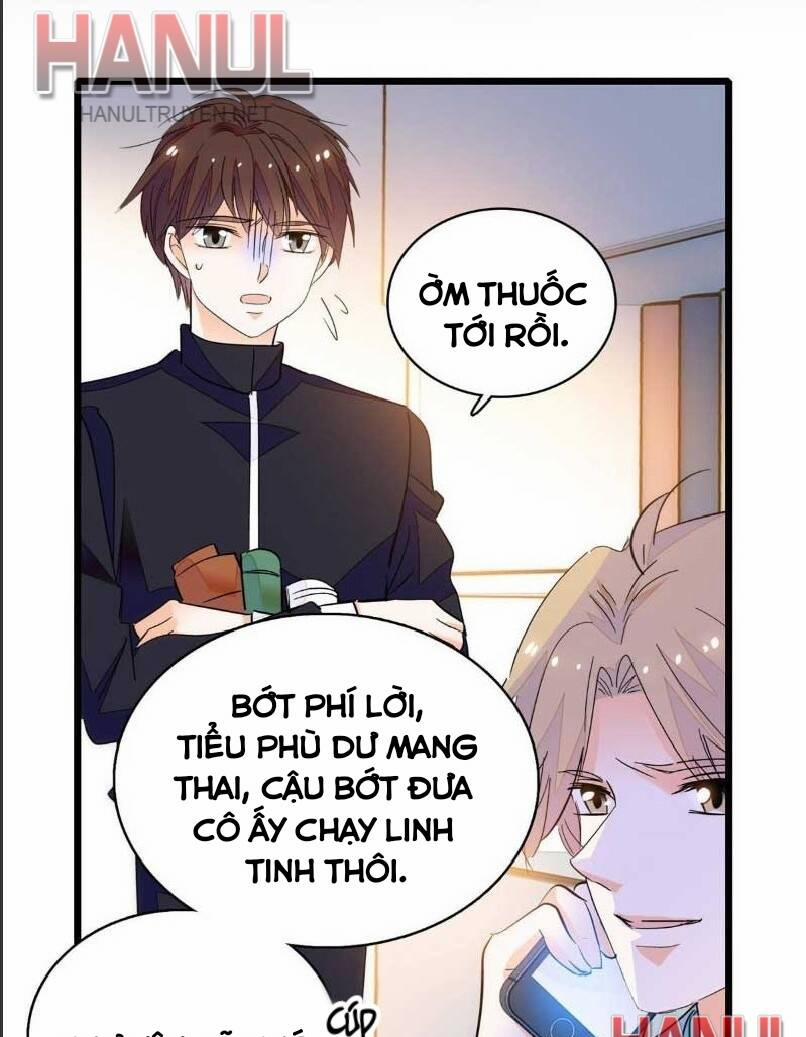 Toàn Mạng Đều Là Fan Cp Của Tôi Với Ảnh Đế 226 trang 70