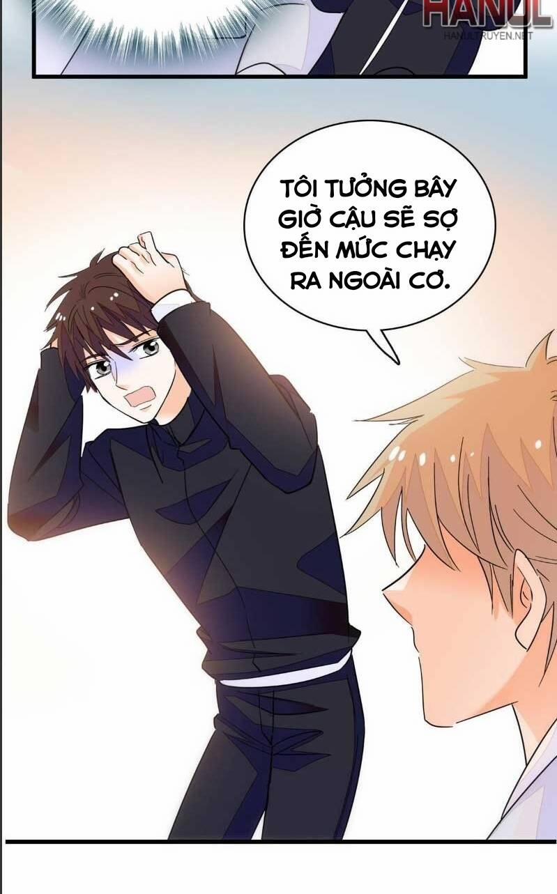 Toàn Mạng Đều Là Fan Cp Của Tôi Với Ảnh Đế 226 trang 73