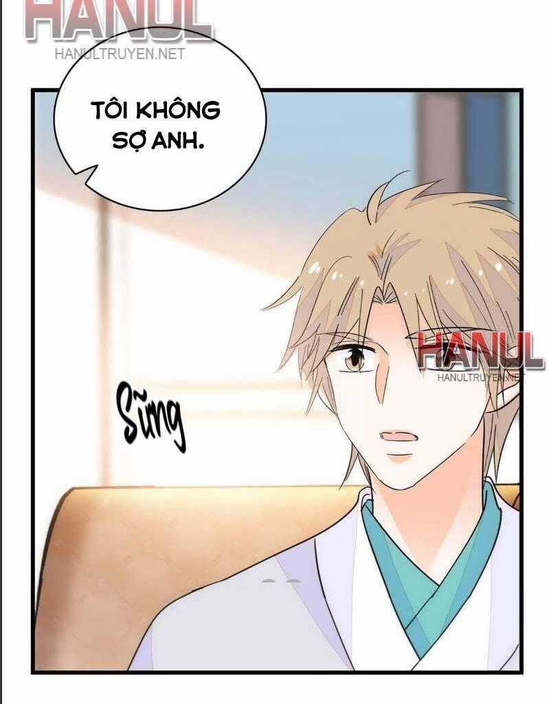 Toàn Mạng Đều Là Fan Cp Của Tôi Với Ảnh Đế 226 trang 74