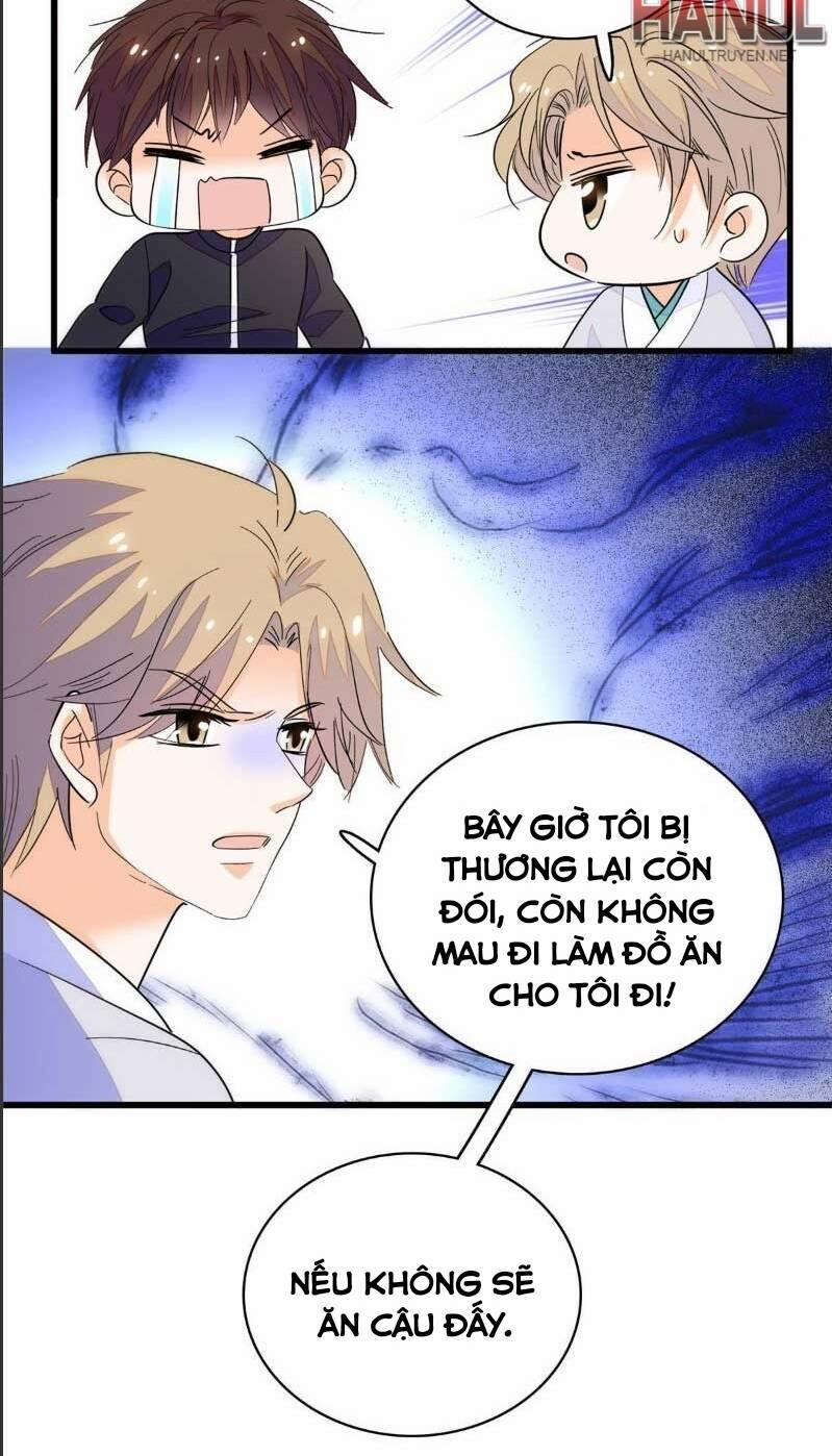 Toàn Mạng Đều Là Fan Cp Của Tôi Với Ảnh Đế 226 trang 81