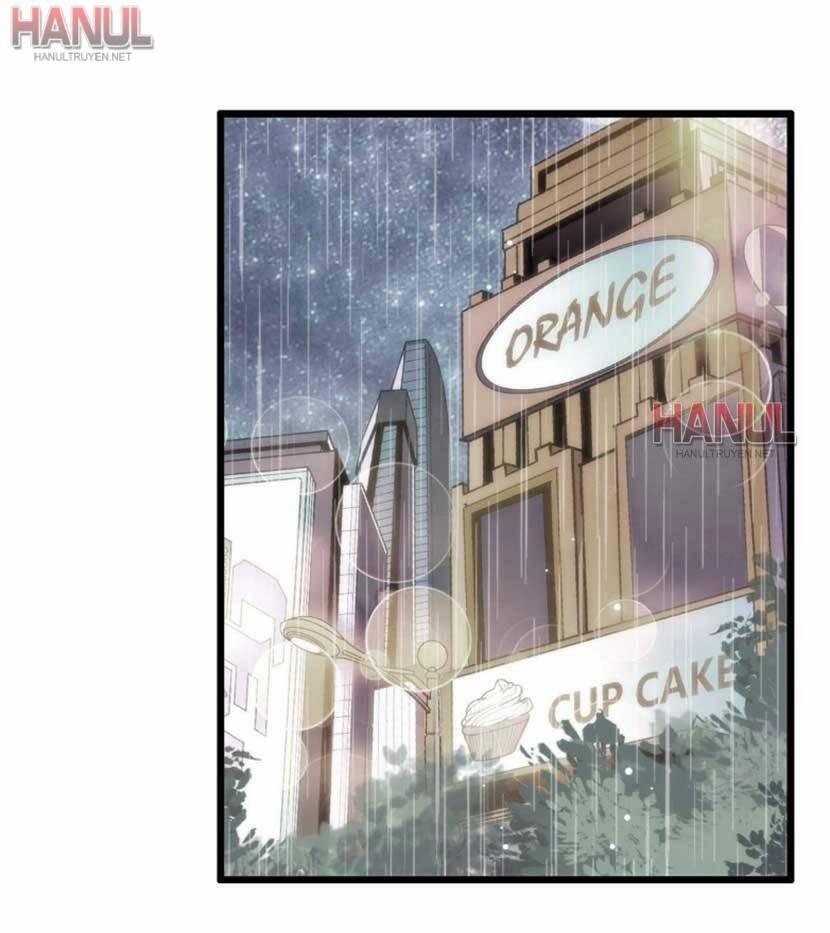 Toàn Mạng Đều Là Fan Cp Của Tôi Với Ảnh Đế 228 trang 1