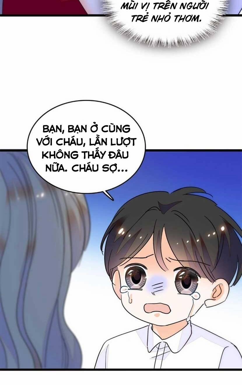 Toàn Mạng Đều Là Fan Cp Của Tôi Với Ảnh Đế 228 trang 10