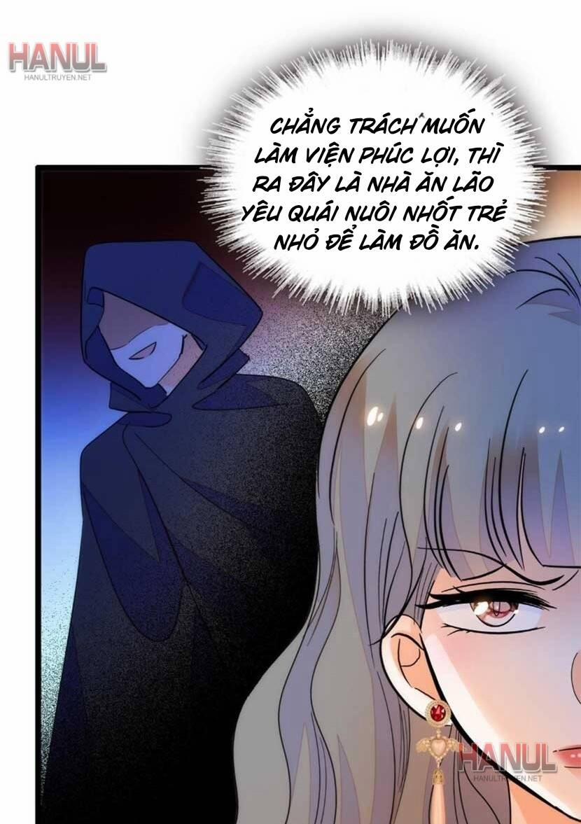 Toàn Mạng Đều Là Fan Cp Của Tôi Với Ảnh Đế 228 trang 14