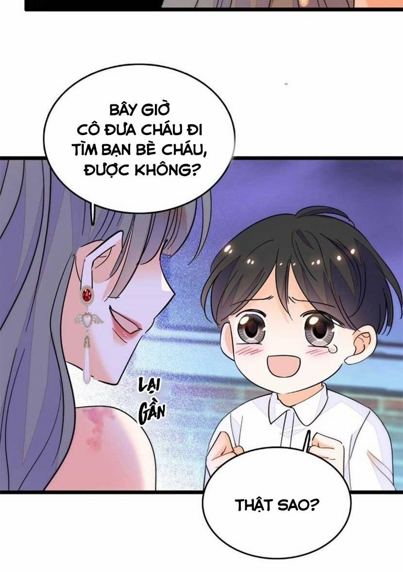 Toàn Mạng Đều Là Fan Cp Của Tôi Với Ảnh Đế 228 trang 15