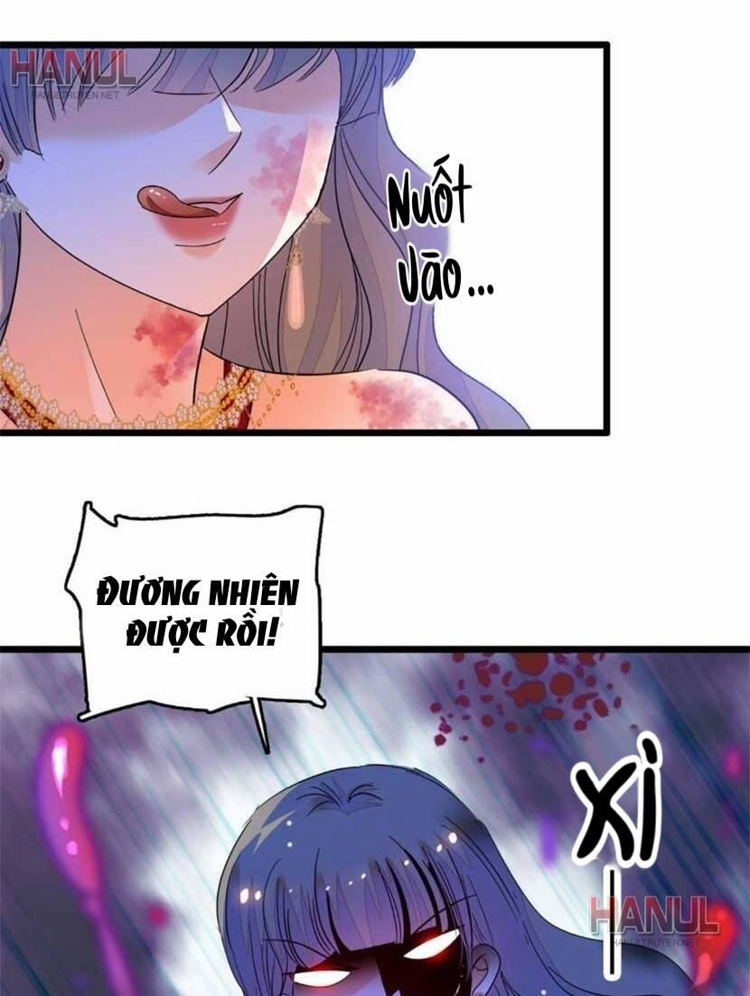 Toàn Mạng Đều Là Fan Cp Của Tôi Với Ảnh Đế 228 trang 16