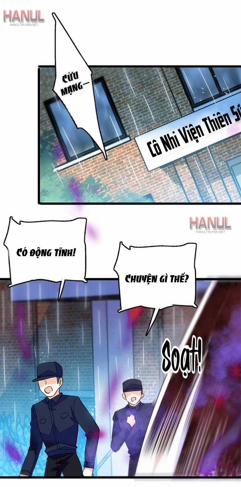 Toàn Mạng Đều Là Fan Cp Của Tôi Với Ảnh Đế 228 trang 18