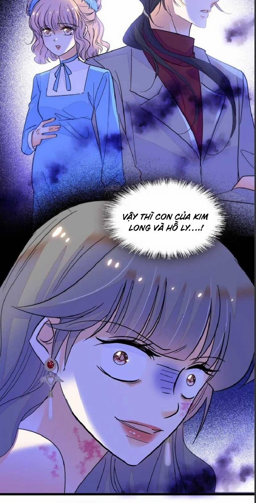 Toàn Mạng Đều Là Fan Cp Của Tôi Với Ảnh Đế 228 trang 25