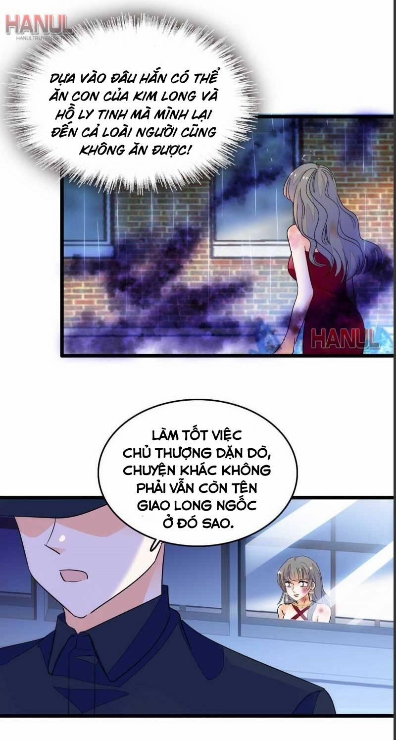 Toàn Mạng Đều Là Fan Cp Của Tôi Với Ảnh Đế 228 trang 26