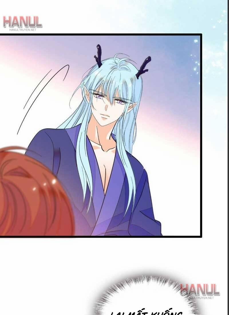 Toàn Mạng Đều Là Fan Cp Của Tôi Với Ảnh Đế 228 trang 31