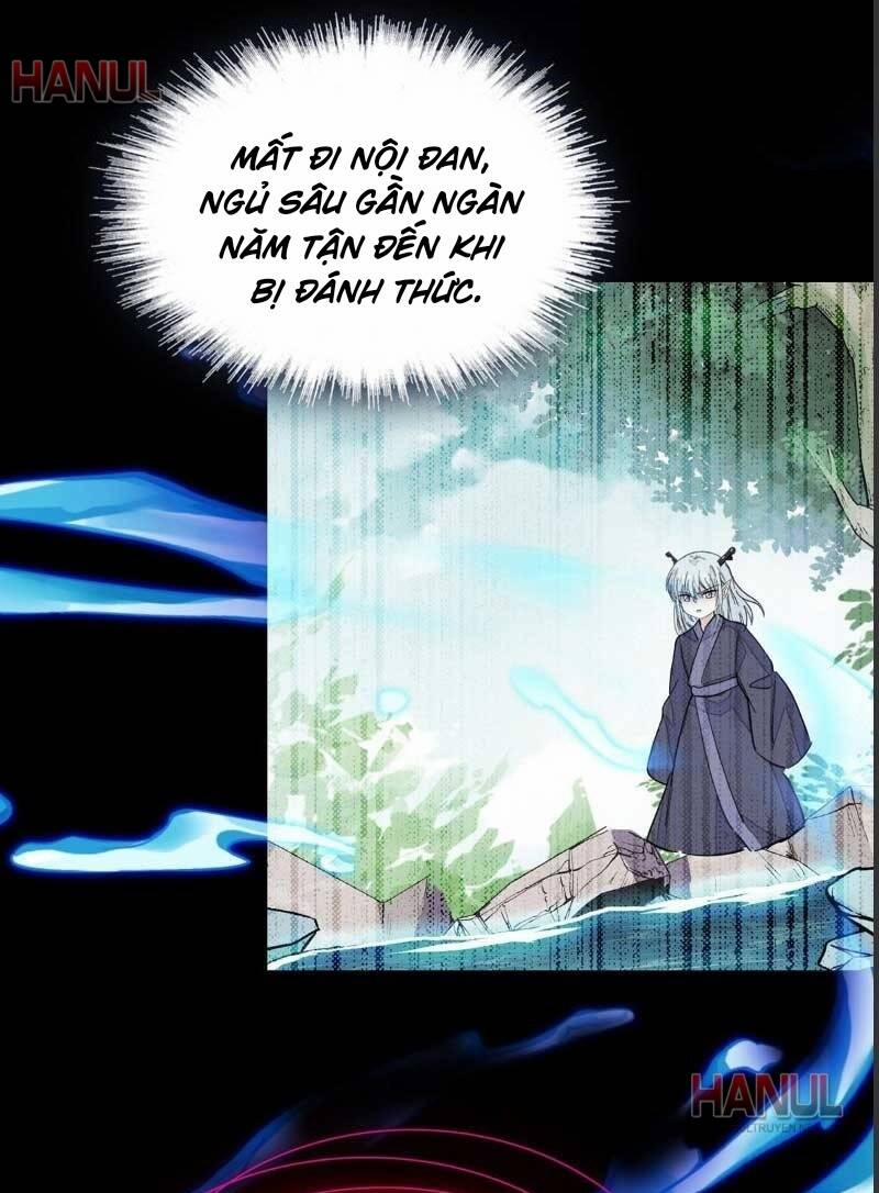 Toàn Mạng Đều Là Fan Cp Của Tôi Với Ảnh Đế 228 trang 37