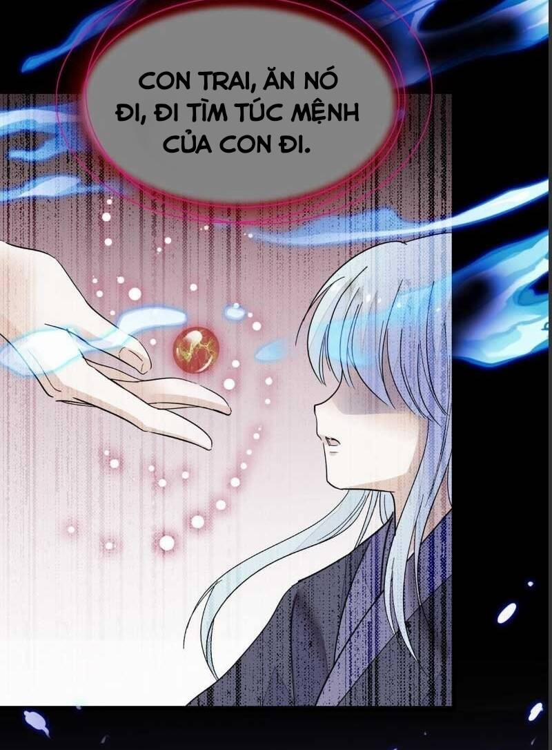 Toàn Mạng Đều Là Fan Cp Của Tôi Với Ảnh Đế 228 trang 38