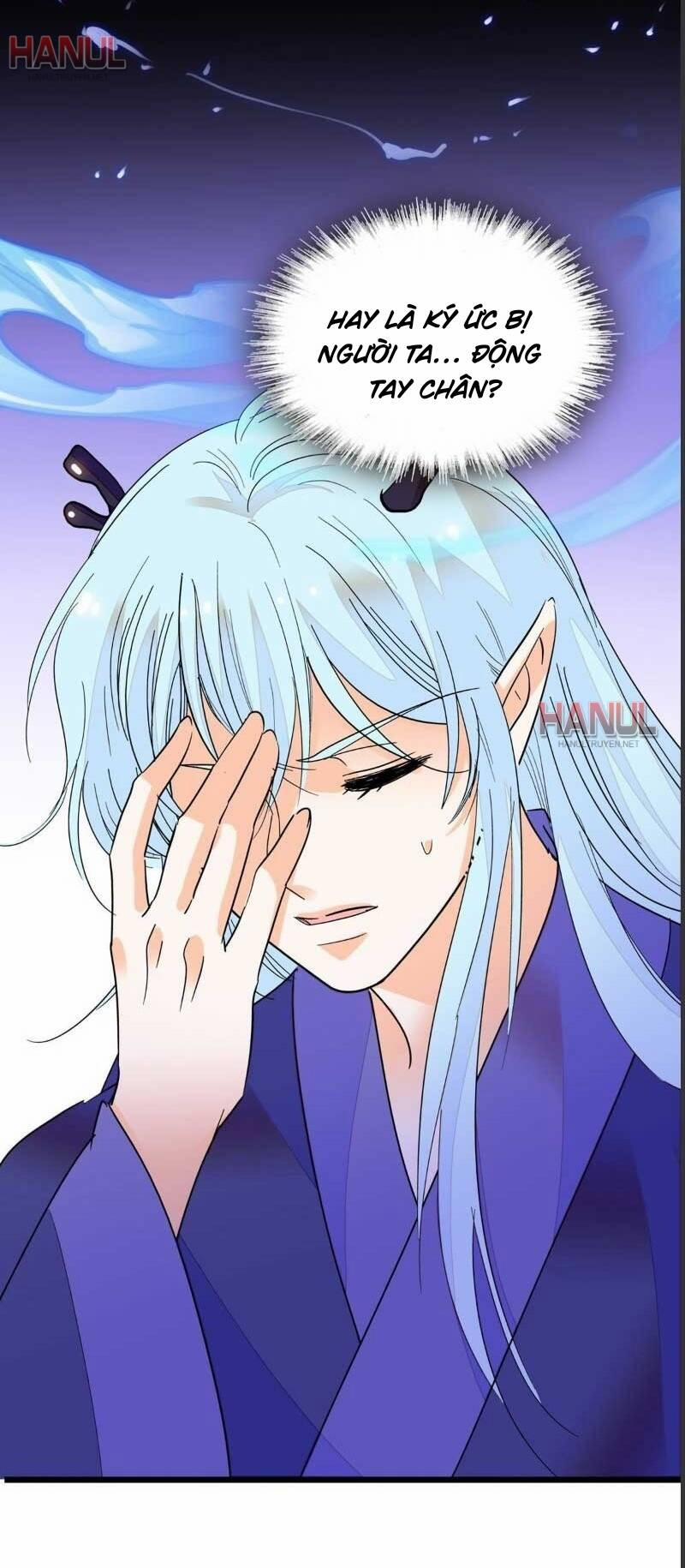 Toàn Mạng Đều Là Fan Cp Của Tôi Với Ảnh Đế 228 trang 39