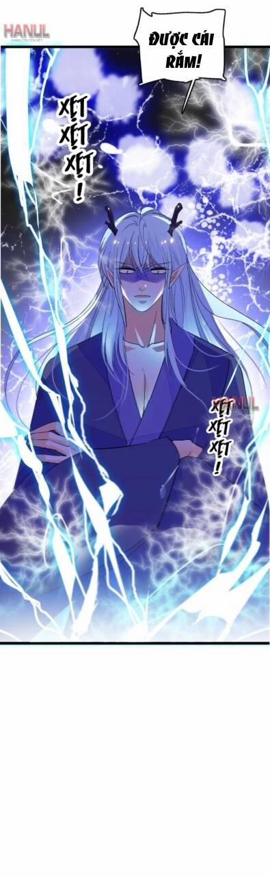 Toàn Mạng Đều Là Fan Cp Của Tôi Với Ảnh Đế 228 trang 44