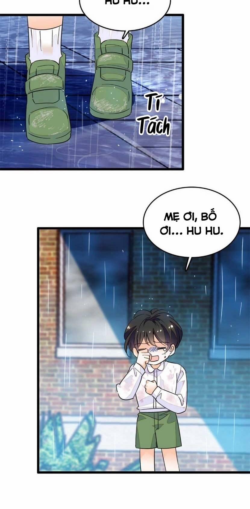 Toàn Mạng Đều Là Fan Cp Của Tôi Với Ảnh Đế 228 trang 6