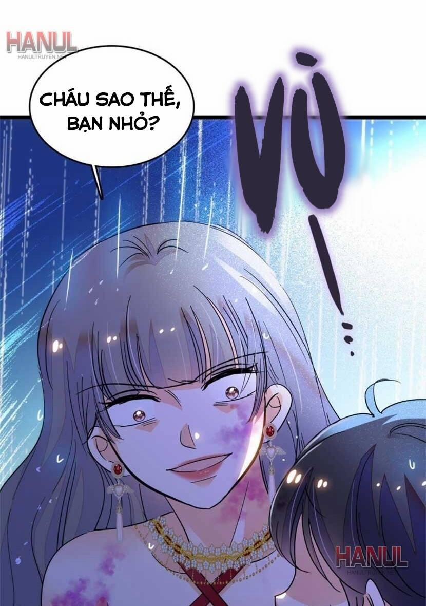 Toàn Mạng Đều Là Fan Cp Của Tôi Với Ảnh Đế 228 trang 7