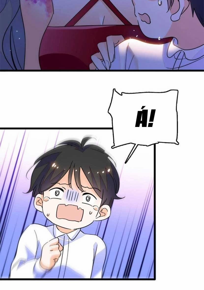 Toàn Mạng Đều Là Fan Cp Của Tôi Với Ảnh Đế 228 trang 8