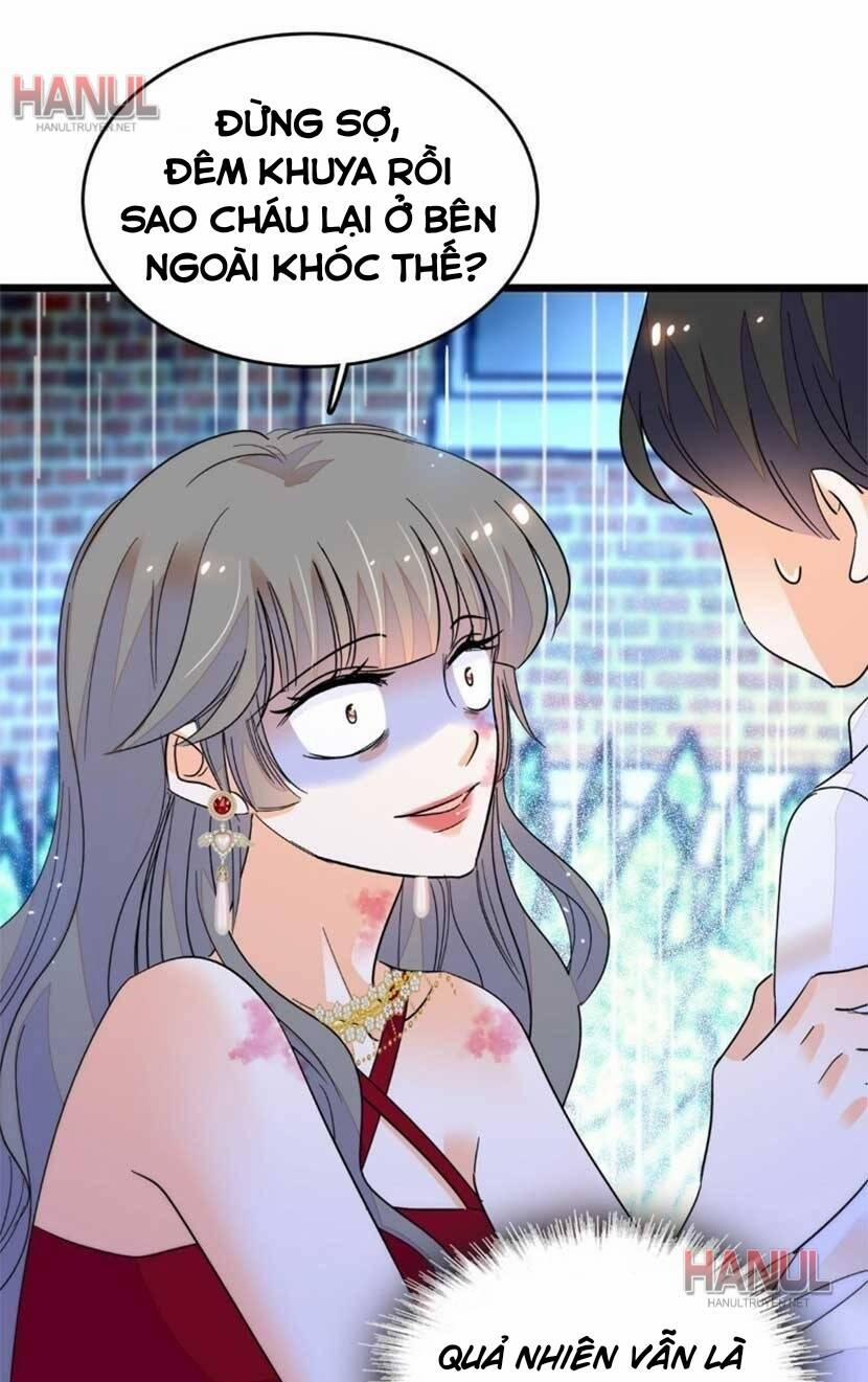 Toàn Mạng Đều Là Fan Cp Của Tôi Với Ảnh Đế 228 trang 9