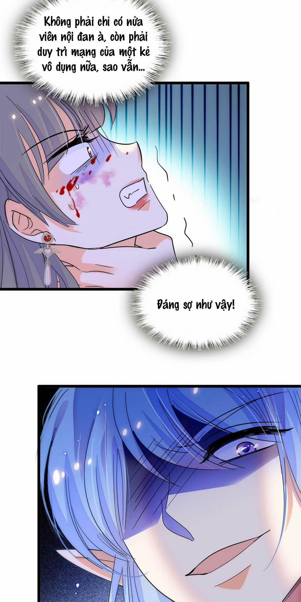 Toàn Mạng Đều Là Fan Cp Của Tôi Với Ảnh Đế 229 trang 10