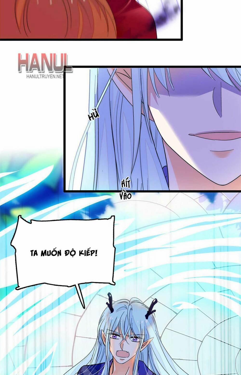 Toàn Mạng Đều Là Fan Cp Của Tôi Với Ảnh Đế 229 trang 26